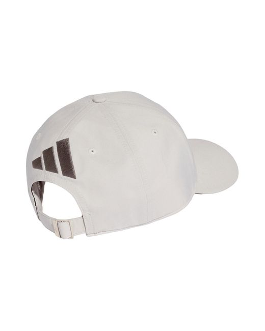Adidas Cap Au Tm in White für Herren