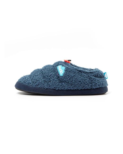 Nuvola Blue Hausschuh 'Classic Sheep'