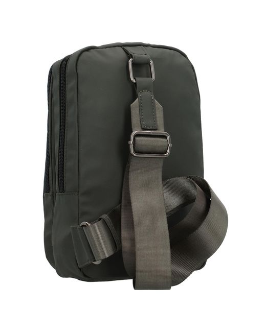 Camel Active Tasche Explore in Green für Herren