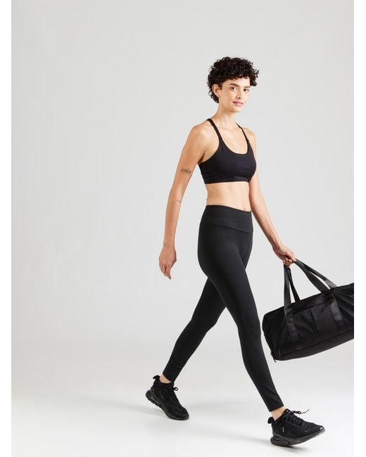 Fabletics Blue Sporthose