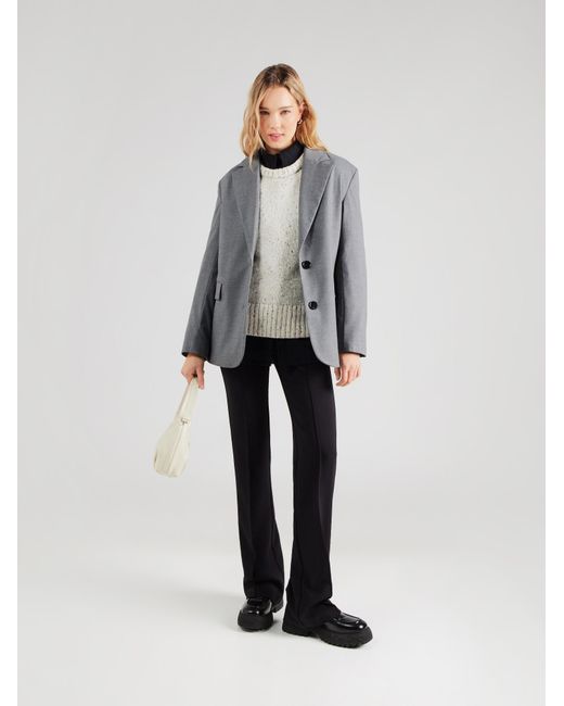 S.oliver White Pullover