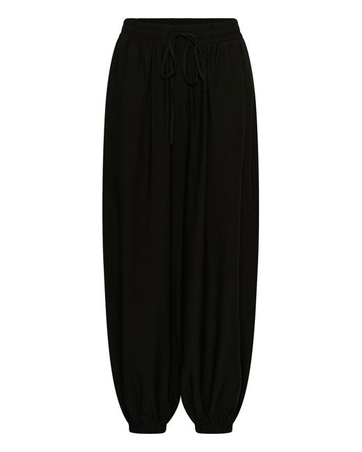 Kaffe Black Hose Kaalberta