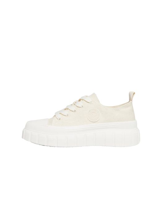 S.oliver White Sneaker
