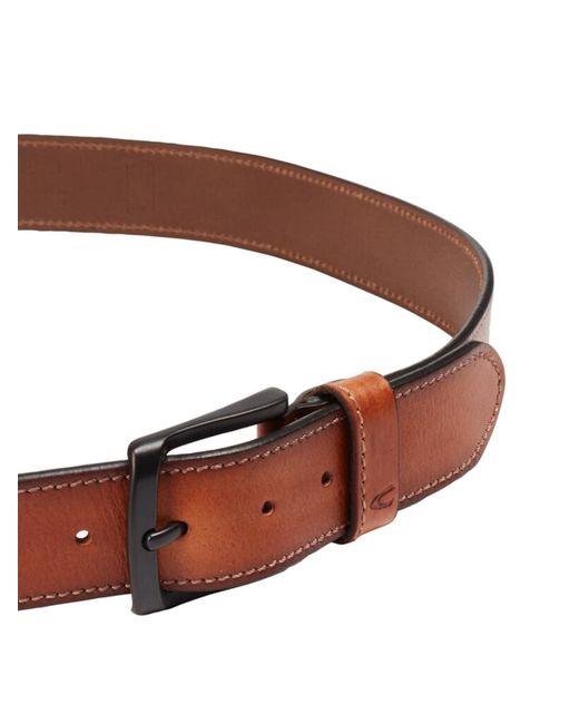 Camel Active Gürtel in Brown für Herren