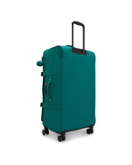 Kipling Trolley Spontaneous in Green für Herren