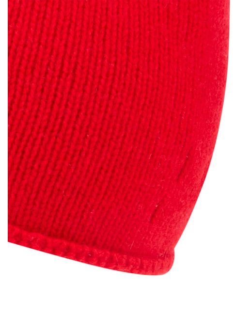 Camel Active Red Mütze