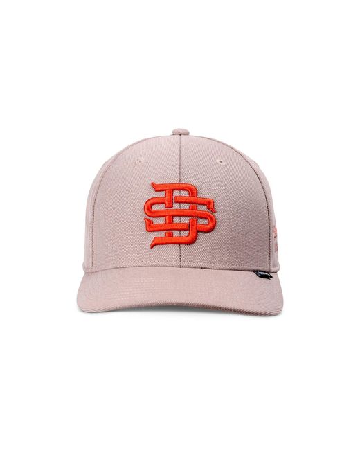 Djinn's Pink Cap Pro Finefine