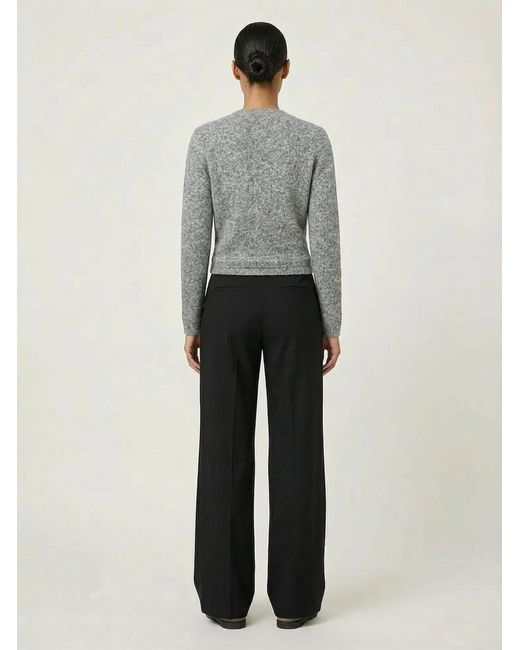 Studio Select Gray Strickjacke Maira