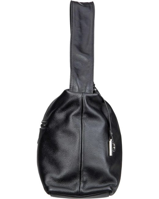 Picard Black Handtasche Embrace
