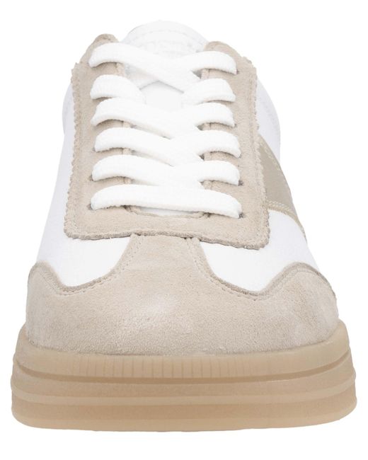 Remonte White Sneaker