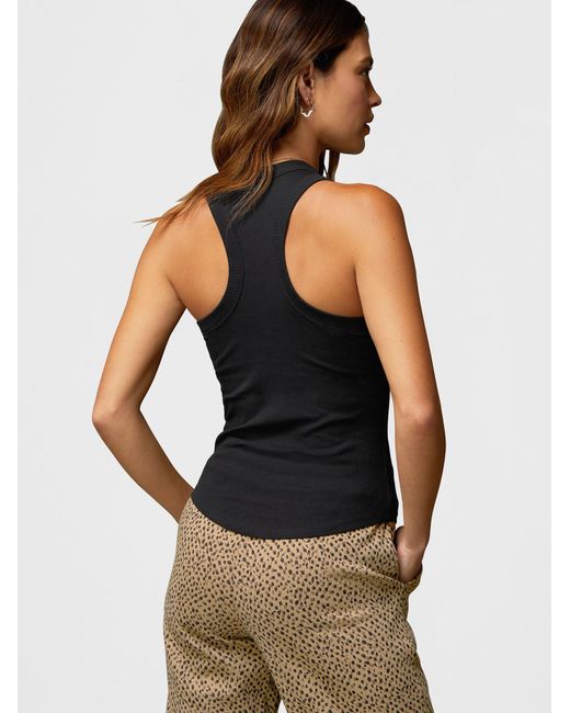 Fabletics Black Top