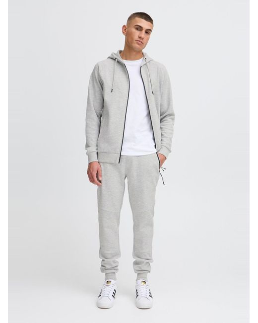 Solid Hose in Gray für Herren