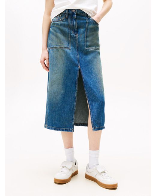 Tommy Hilfiger Blue Rock Claire