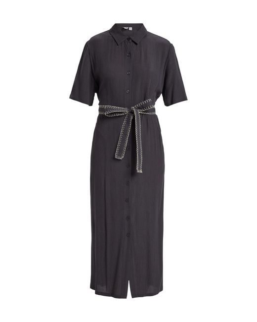 Roxy Black Kleid
