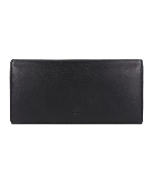 Picard Black Portemonnaie Bali 1
