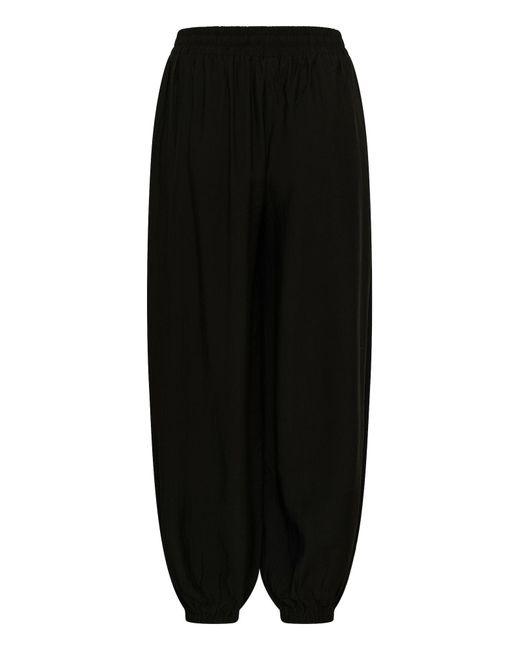 Kaffe Black Hose Kaalberta