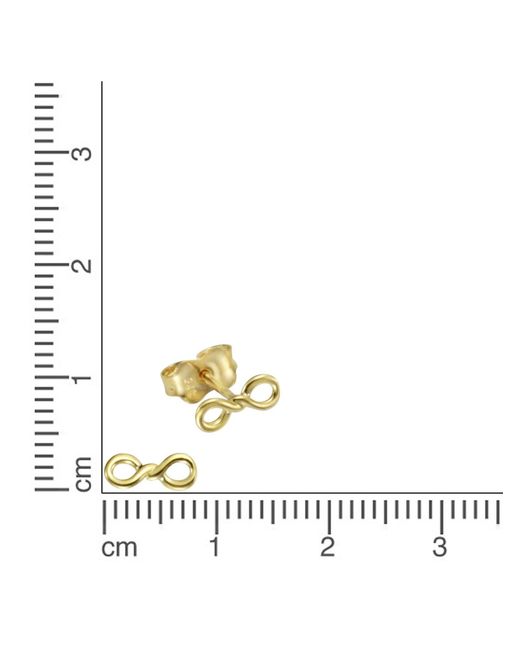 CELESTA White Ohrstecker