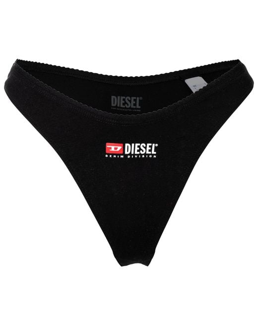 DIESEL Black String