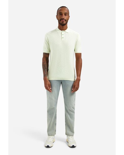 No Excess Pullover in White für Herren