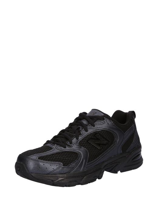 New Balance Black Sneaker '530'