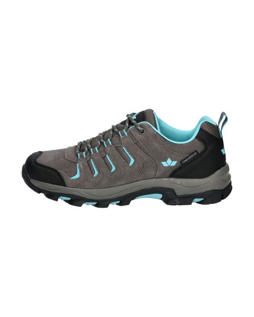 Lico Multicolor Halbschuh Manaslu