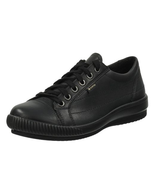 Legero Black Sneaker Tanaro 5.0