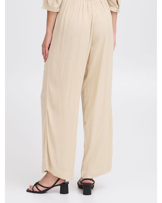 Ichi White Hose 'Ihmarrakech'