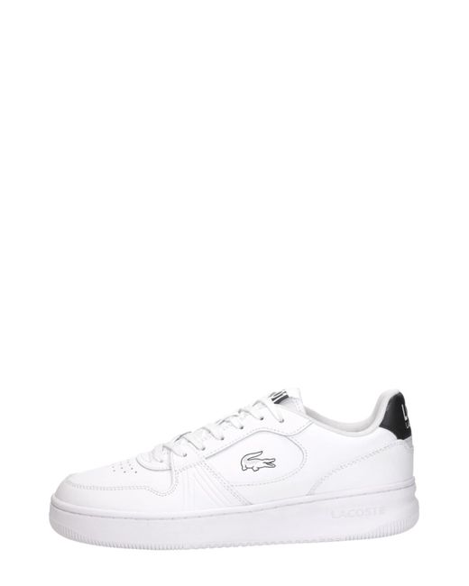 Lacoste L001 Sneakers in White für Herren