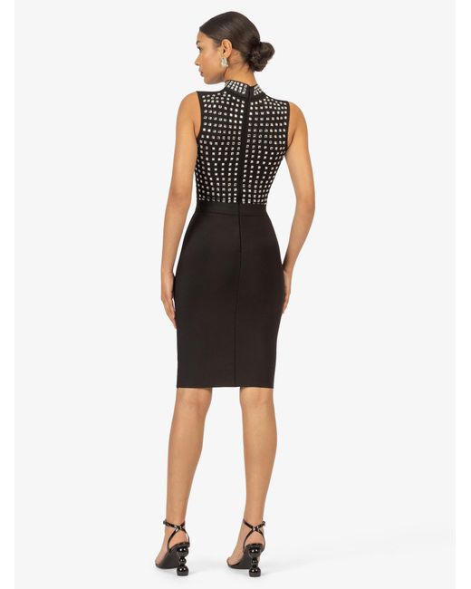 Kraimod Black Kleid