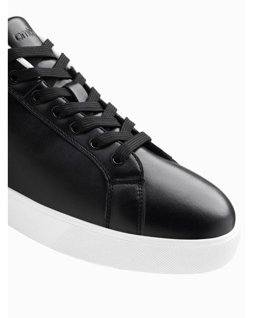 Ombre Sneaker in Black für Herren