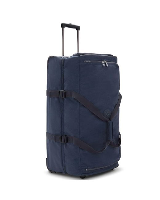 Kipling Blue Reisetasche