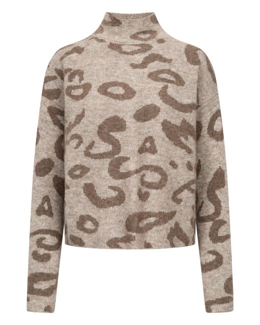 Frieda & Freddies Multicolor Pullover