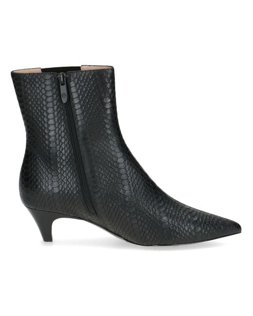 Peter Kaiser Black Stiefelette
