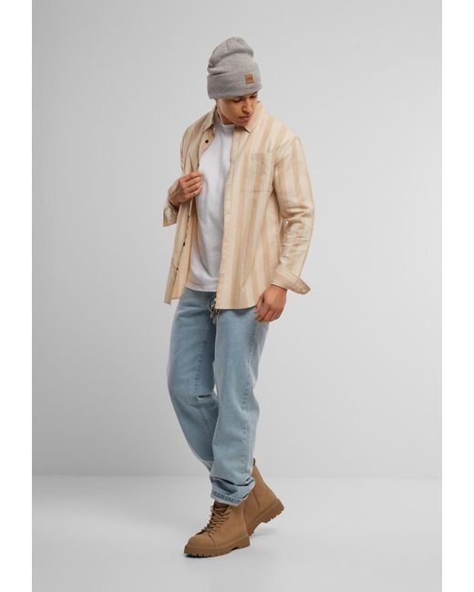 Urban Classics Mütze in Gray für Herren