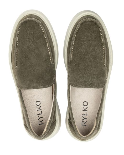 Ryłko Ryko Slipper in Multicolor für Herren