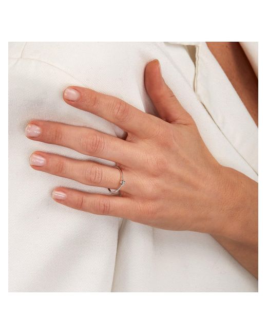 Christ Metallic Ring
