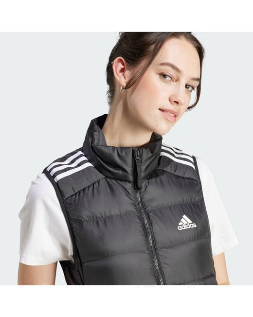 Adidas weste grau cheap