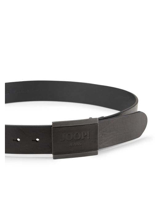 Joop! Gürtel in Black für Herren