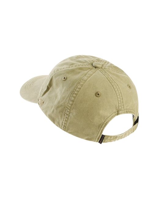 Camel Active Cap in Green für Herren