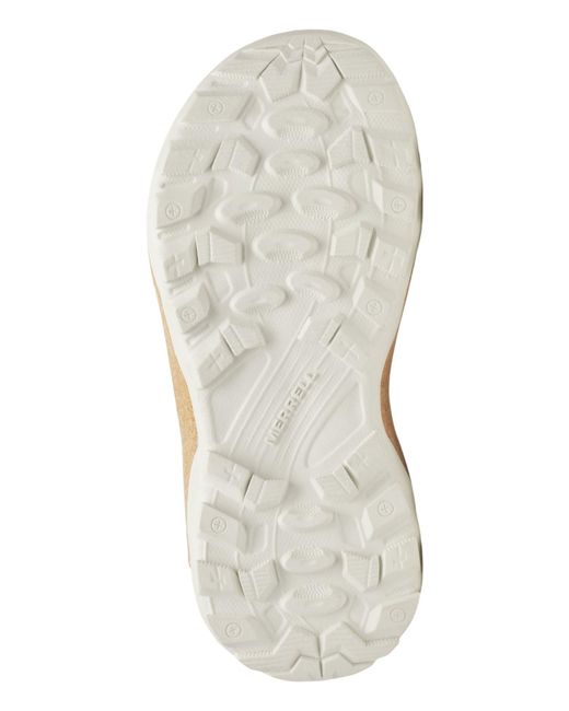 Merrell Green Sandale