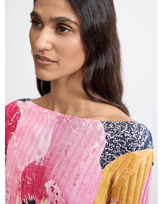 Desigual Green Pullover