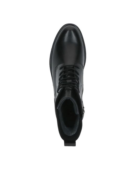Caprice Black Stiefelette