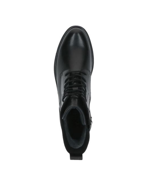 Caprice Black Stiefelette