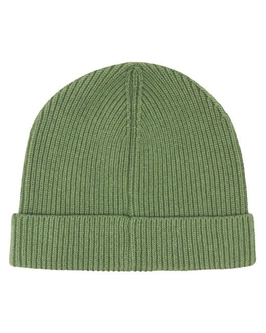 Bugatti Mütze in Green für Herren