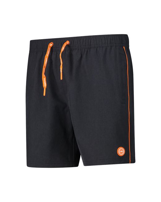 CMP Boardshorts in Blue für Herren