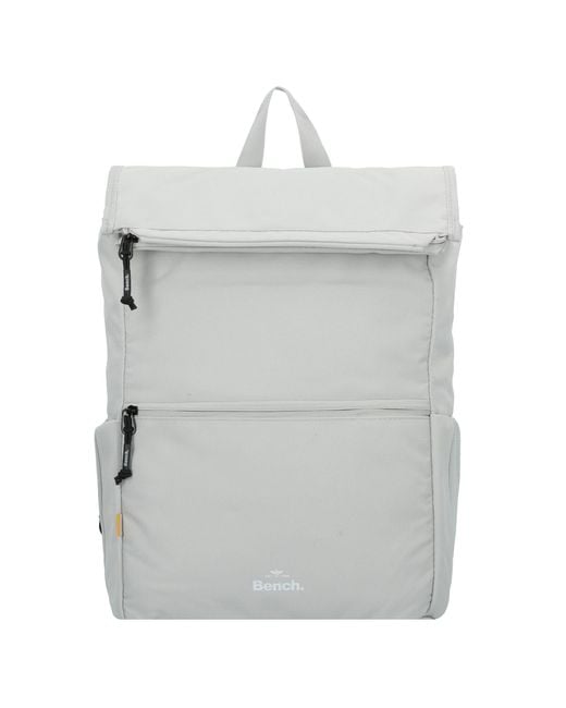 Bench Gray Rucksack
