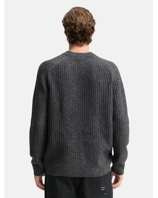 Tom Tailor Pullover in Black für Herren