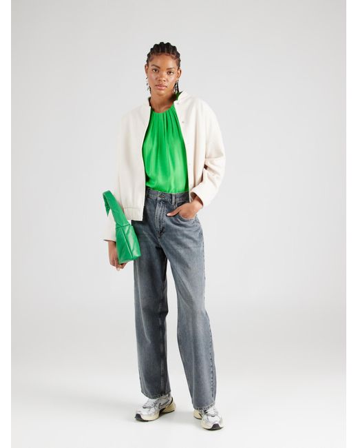 S.oliver Green Oliver Label Bluse