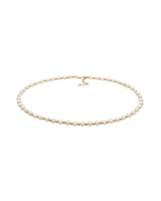 Elli Premium White Kette