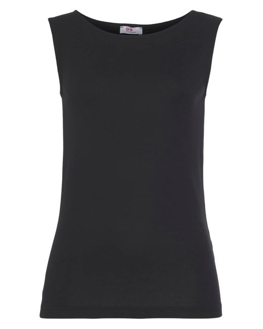 Flashlights Black Top